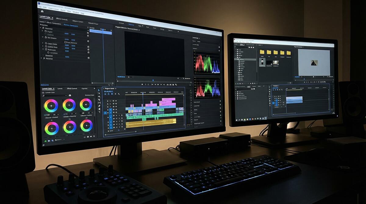 香蕉视频视频剪辑工具