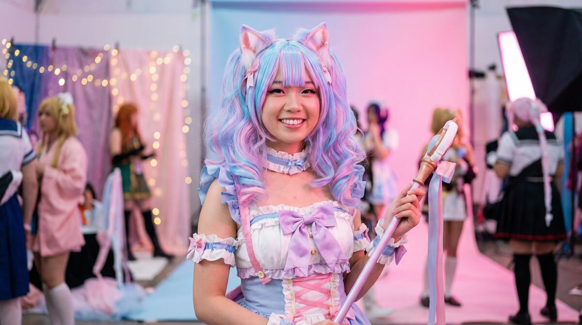 香蕉视频动漫cosplay视频